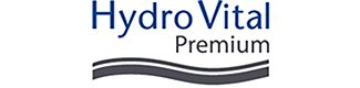 hydro vital logo